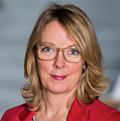 Lotte Langkilde