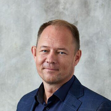 Christian Dahl